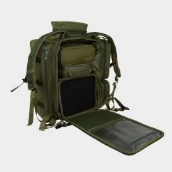 Alternative view of TRAKKER NXG Deluxe Rucksack