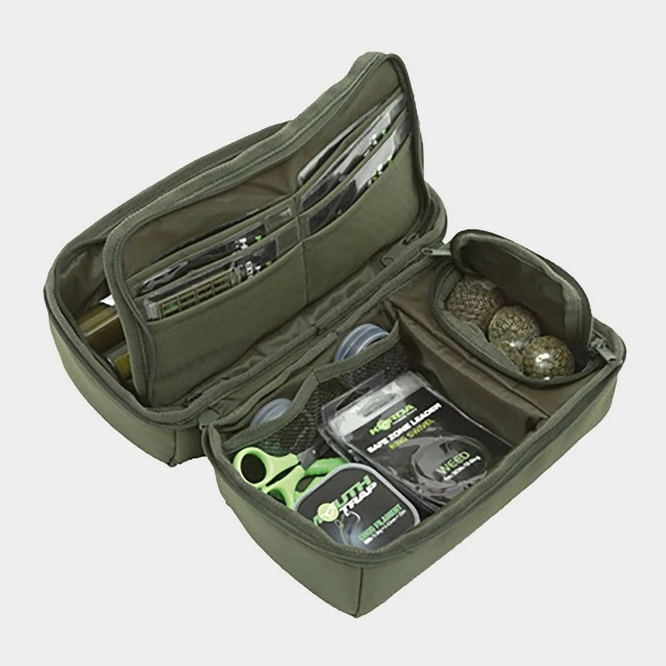 TRAKKER Nxg Pva Pouch 1 TRAKKER Nxg Pva Pouch