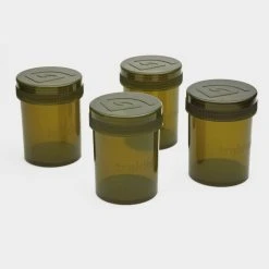 TRAKKER Glug Pots Pack Of 4