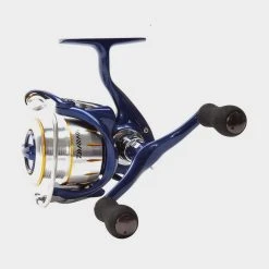 Daiwa 18 Tdr 3012 Qd Dh