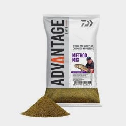Daiwa Groundbait Method Mix