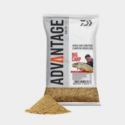 Daiwa Groundbait Big Carp