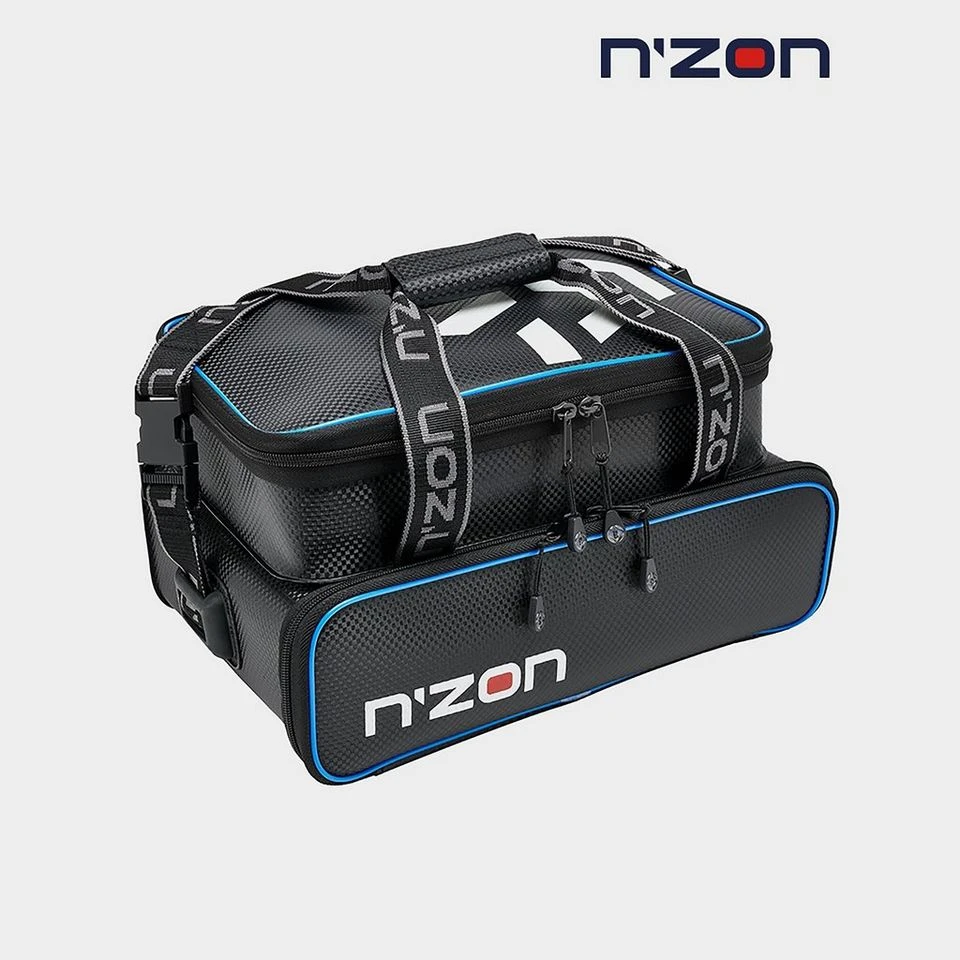 Daiwa Eva 2 Box Feeder Bag M 2 Daiwa Eva 2 Box Feeder Bag M - Image 2