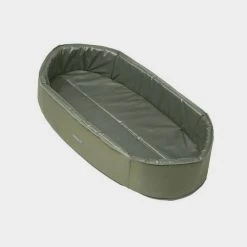 TRAKKER Sanctuary Cmpct Oval Crib