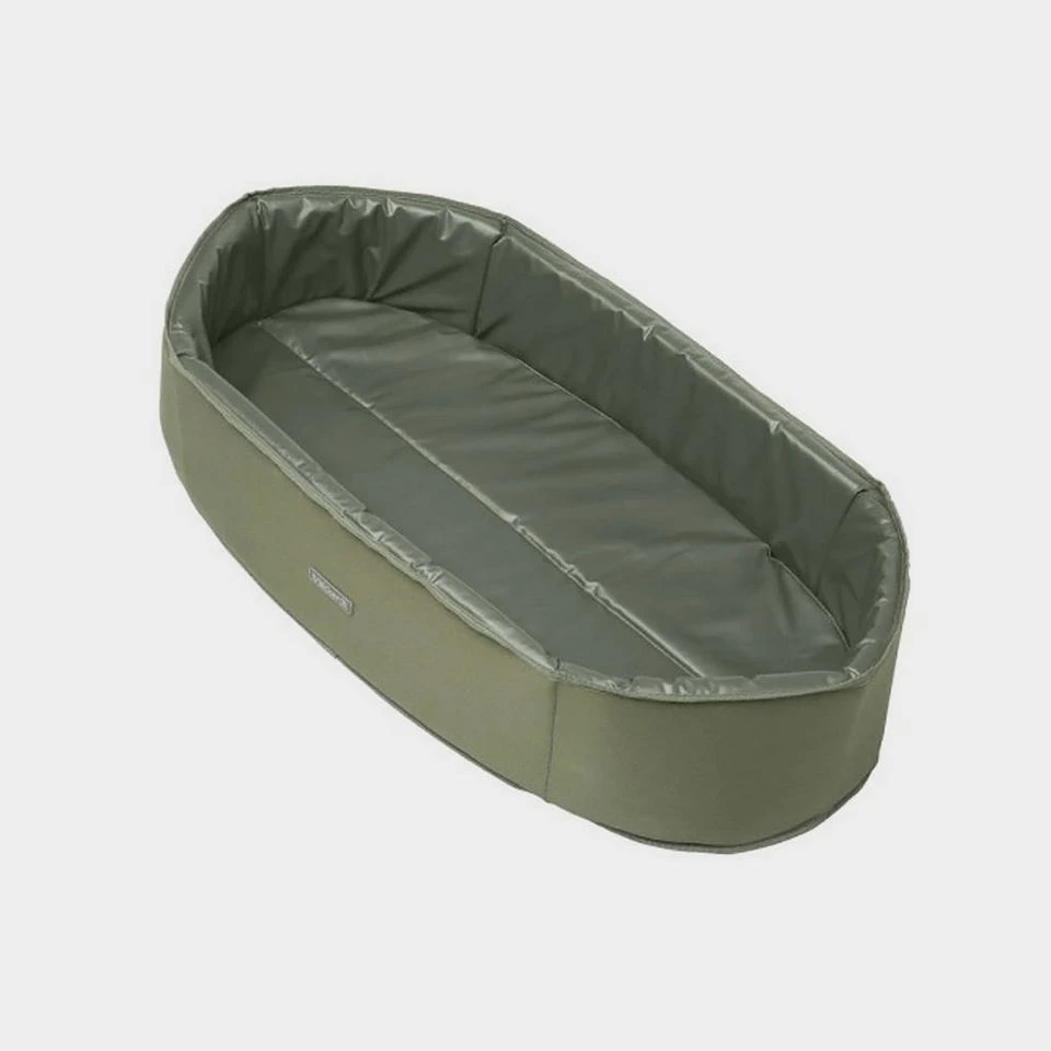 TRAKKER Sanctuary Cmpct Oval Crib 1 TRAKKER Sanctuary Cmpct Oval Crib