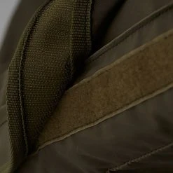 Alternative view of TRAKKER Sanctuary Oval Crib