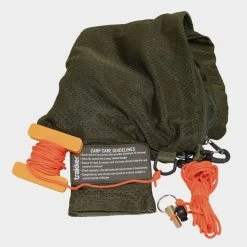 Alternative view of TRAKKER Sanctuary Carp Sack