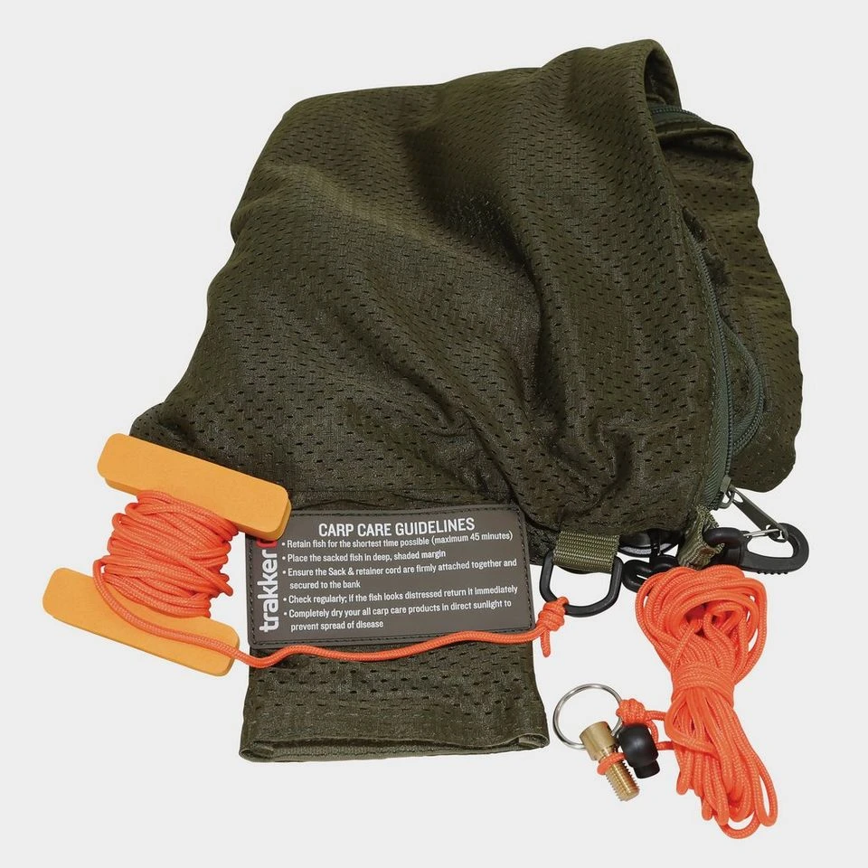 TRAKKER Sanctuary Carp Sack 2 TRAKKER Sanctuary Carp Sack - Image 2