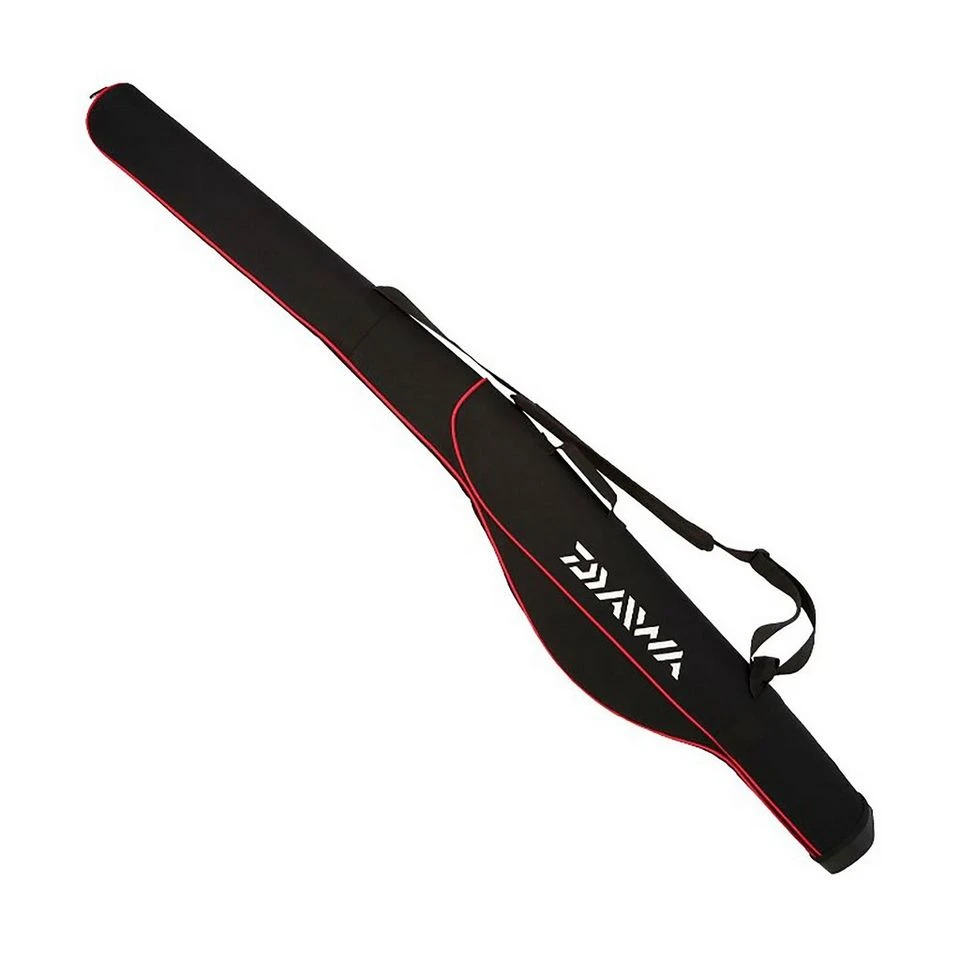 Daiwa 2 Rod Holdall 180Cm 2 Daiwa 2 Rod Holdall 180Cm - Image 2