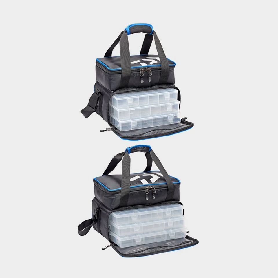Daiwa Feeder Case Medium 2 Daiwa Feeder Case Medium - Image 2