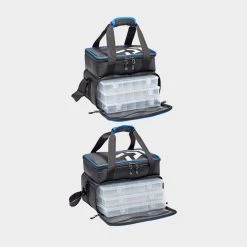 Alternative view of Daiwa Feeder Case Large