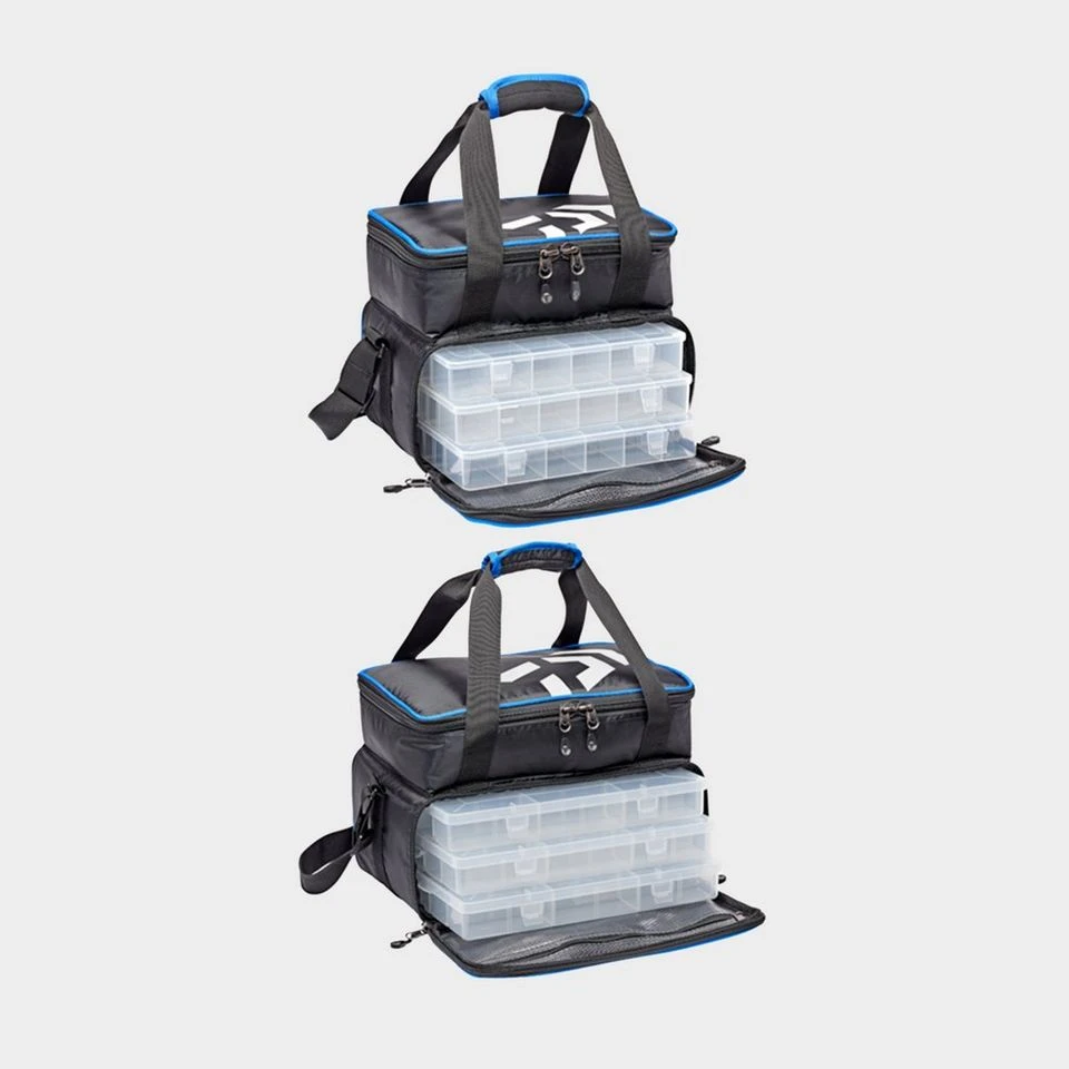 Daiwa Feeder Case Large 2 Daiwa Feeder Case Large - Image 2