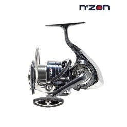 Daiwa 19 Plus Lt 5000S-Cp -TronixFishing shop go 424124 z