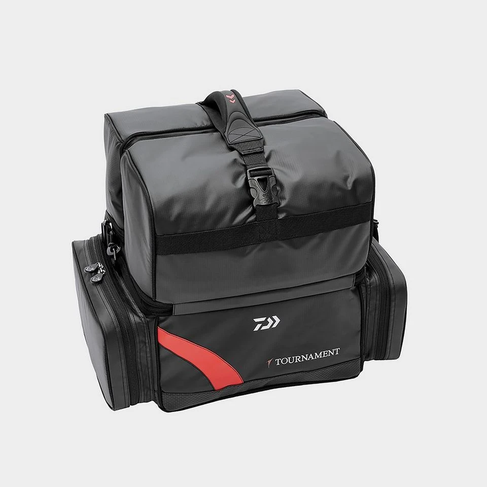 Daiwa Trnt Pro Cool And Tackle Bag 1 Daiwa Trnt Pro Cool And Tackle Bag
