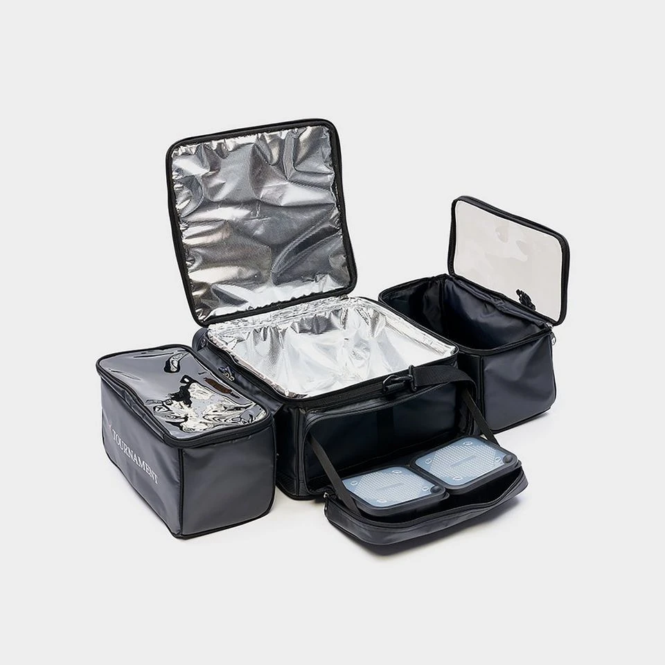 Daiwa Trnt Pro Cool And Tackle Bag 3 Daiwa Trnt Pro Cool And Tackle Bag - Image 3