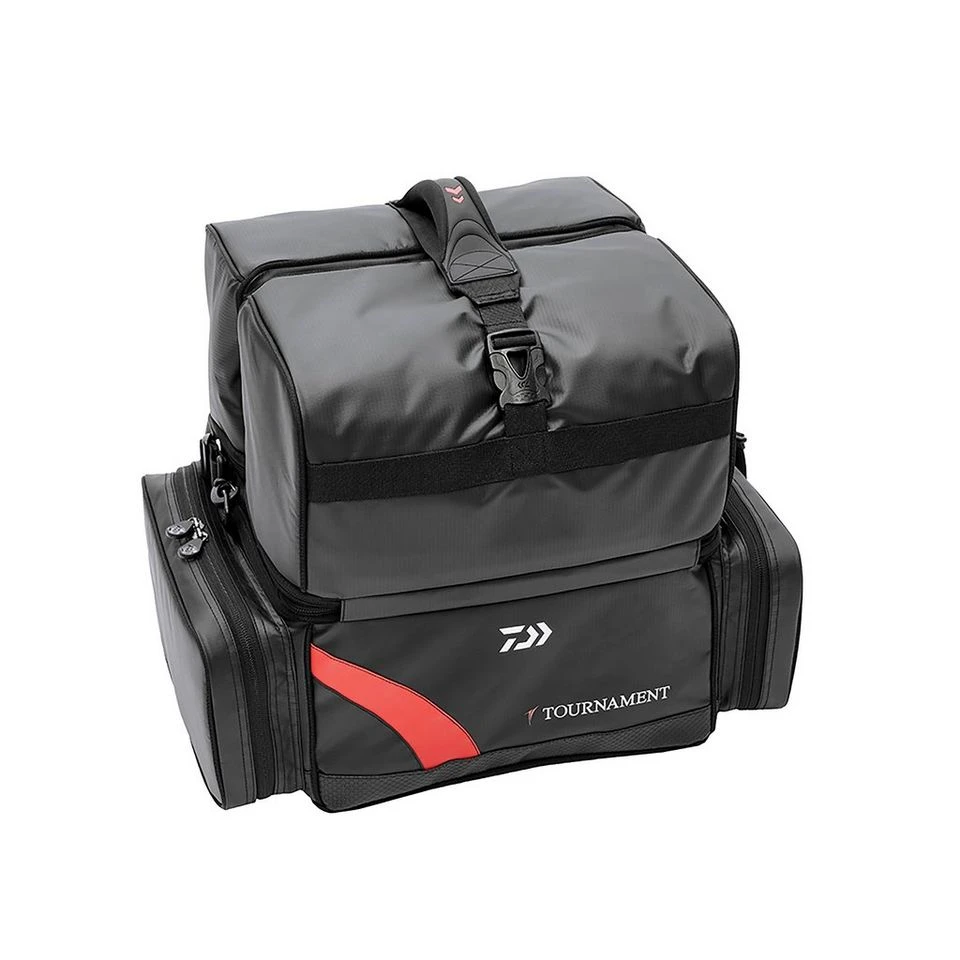 Daiwa Trnt Pro Cool And Tackle Bag 4 Daiwa Trnt Pro Cool And Tackle Bag - Image 4