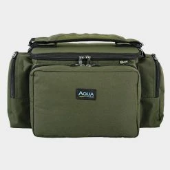 Aqua Small Carryall Blk Series