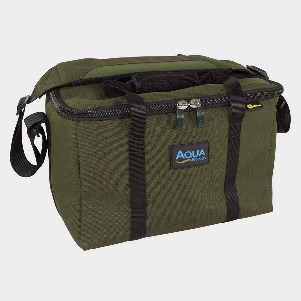 Aqua Cookware Bag Black Series 1 Aqua Cookware Bag Black Series