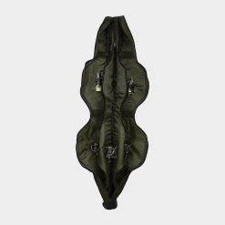 Aqua Cmpct Tristar 5 Rod 12Ft Blk Series