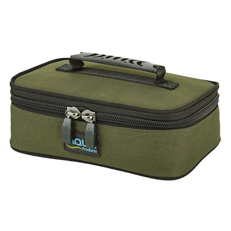 Aqua Large Bitz Bag Blk Series 2 Aqua Large Bitz Bag Blk Series - Image 2