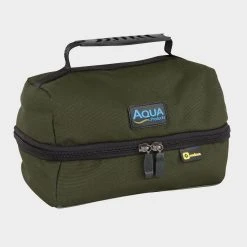 Aqua PVA Pouch Black Series