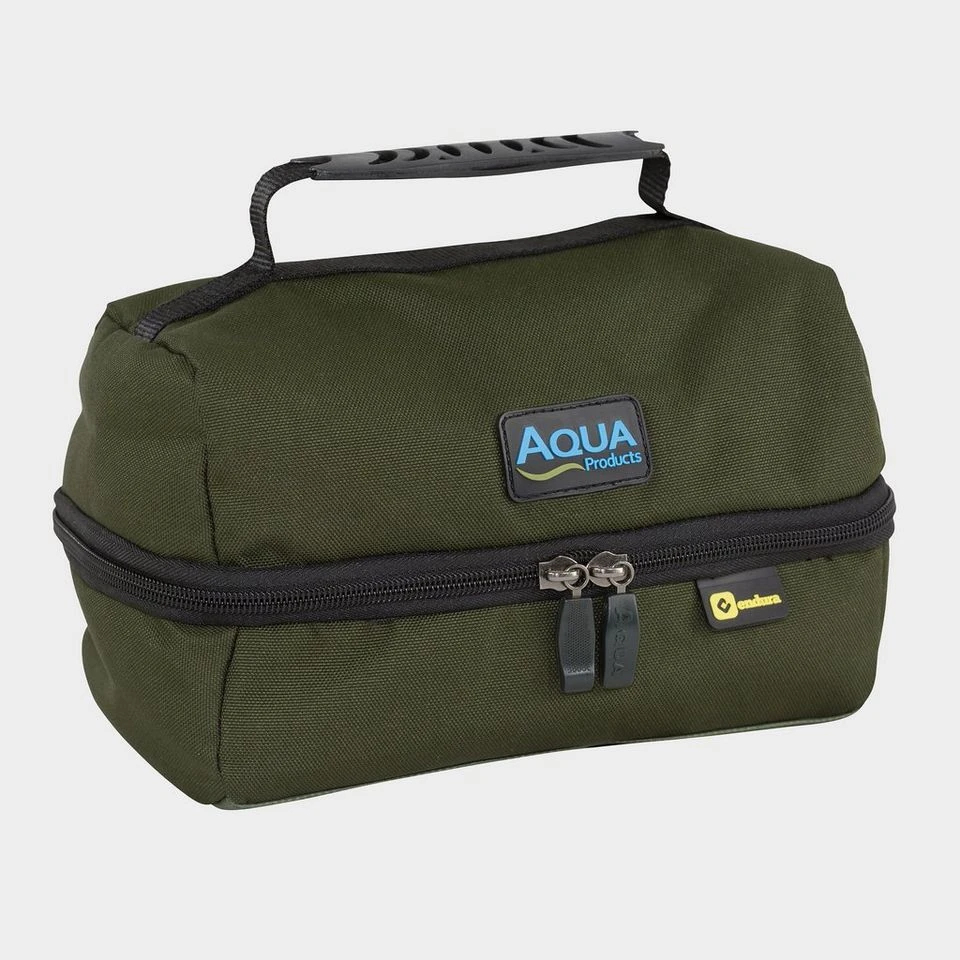 Aqua PVA Pouch Black Series 1 Aqua PVA Pouch Black Series