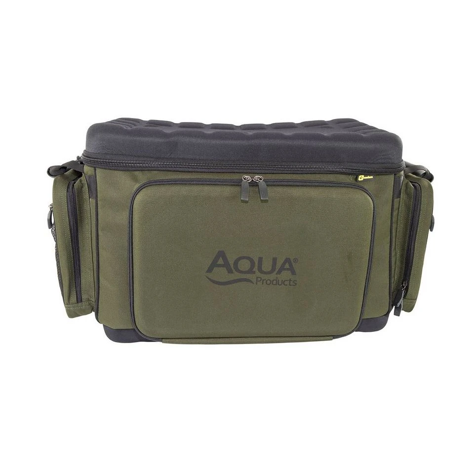 Aqua Front Barrow Bag Black Series 2 Aqua Front Barrow Bag Black Series - Image 2