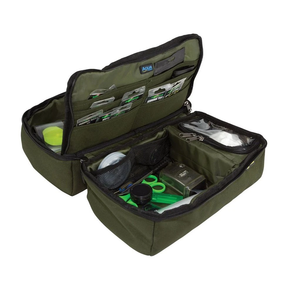 Aqua XL PVA Pouch Black Series 2 Aqua XL PVA Pouch Black Series - Image 2