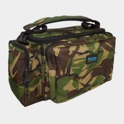 Aqua Small Carryall - DPM
