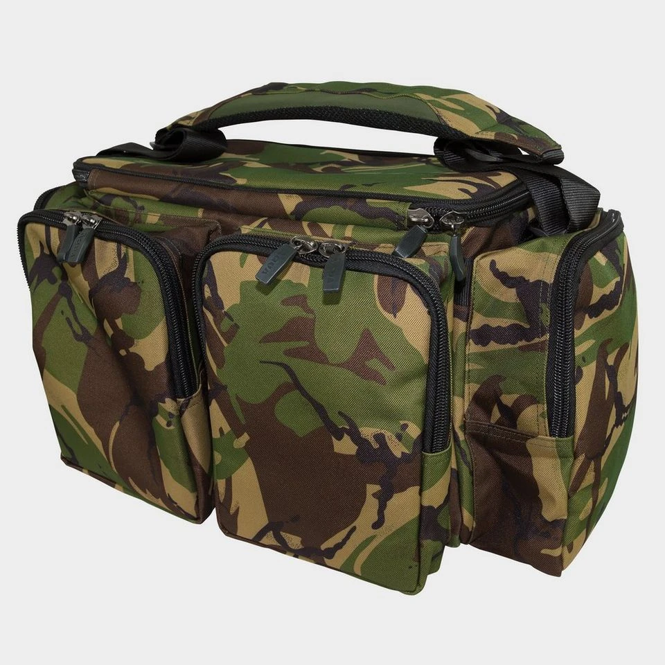 Aqua Small Carryall - DPM 2 Aqua Small Carryall - DPM - Image 2