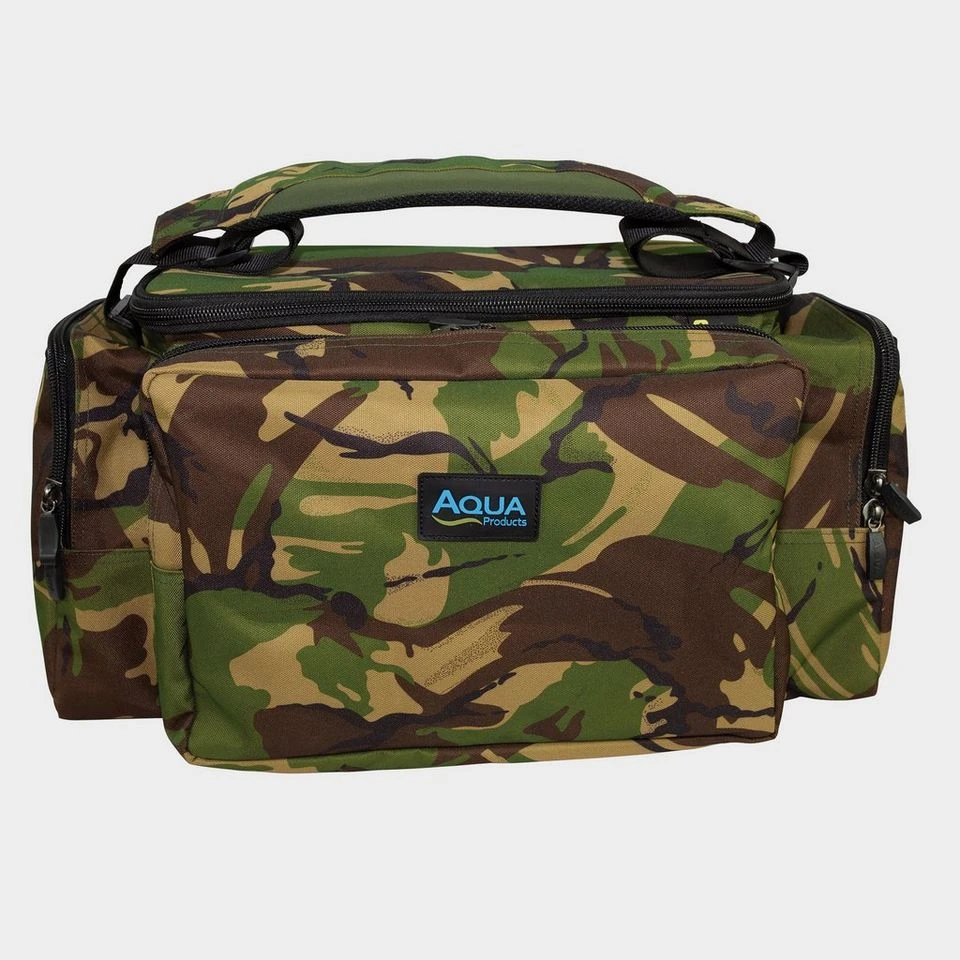 Aqua Small Carryall - DPM 3 Aqua Small Carryall - DPM - Image 3