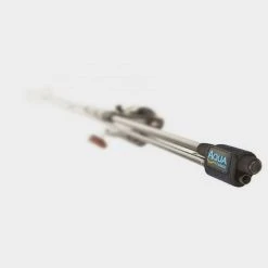 Aqua Neoprene Rod Straps