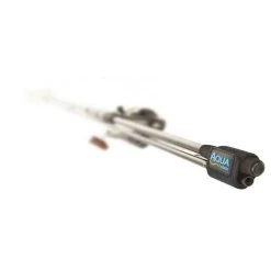 Aqua Neoprene Rod Straps -TronixFishing shop go 424342 z