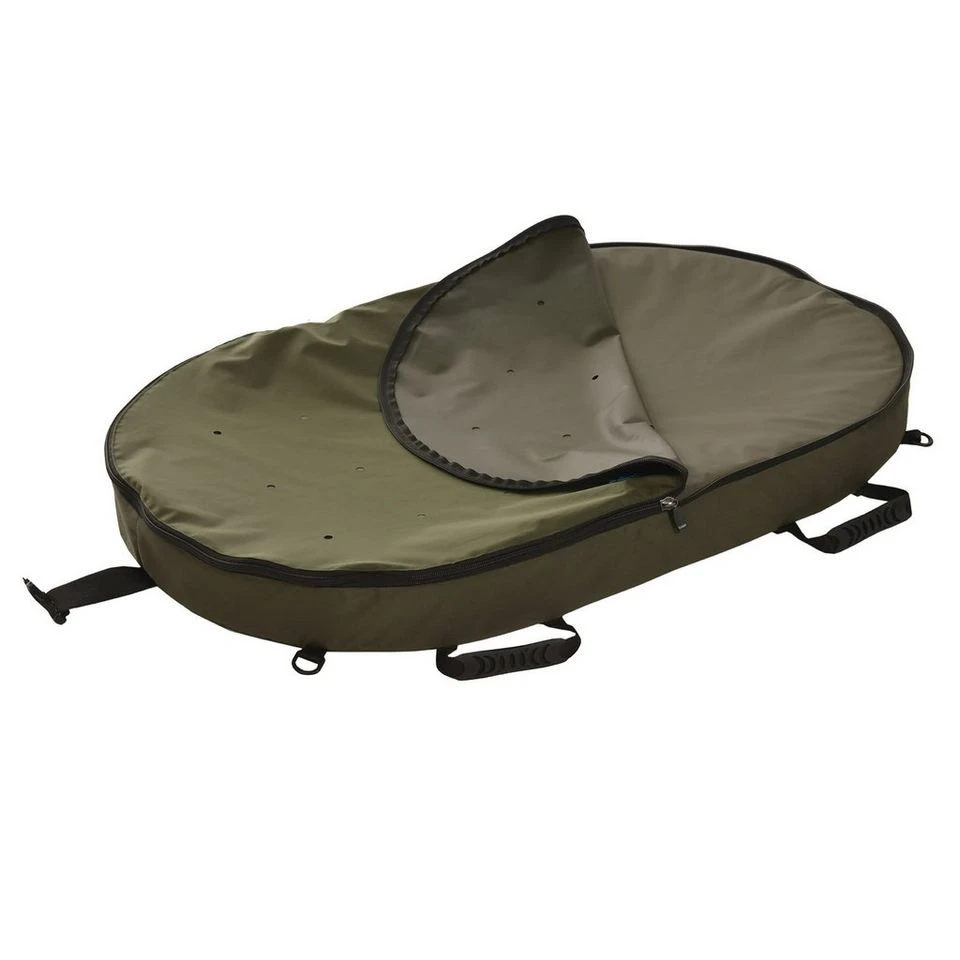 Aqua Compact Mat - 412227 2 Aqua Compact Mat - 412227 - Image 2