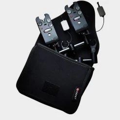 Cygnet 3 Rod Snugs Pouch Narrow