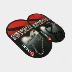 Cygnet Clinga Chains Silver Chain 9In