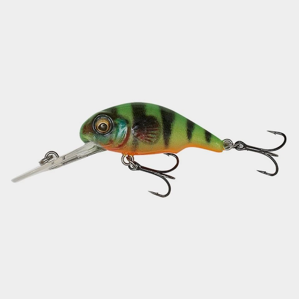 SAVAGEGEAR SG 3D Goby Crank 50 7g F 04-Firetiger 1 SAVAGEGEAR SG 3D Goby Crank 50 7g F 04-Firetiger