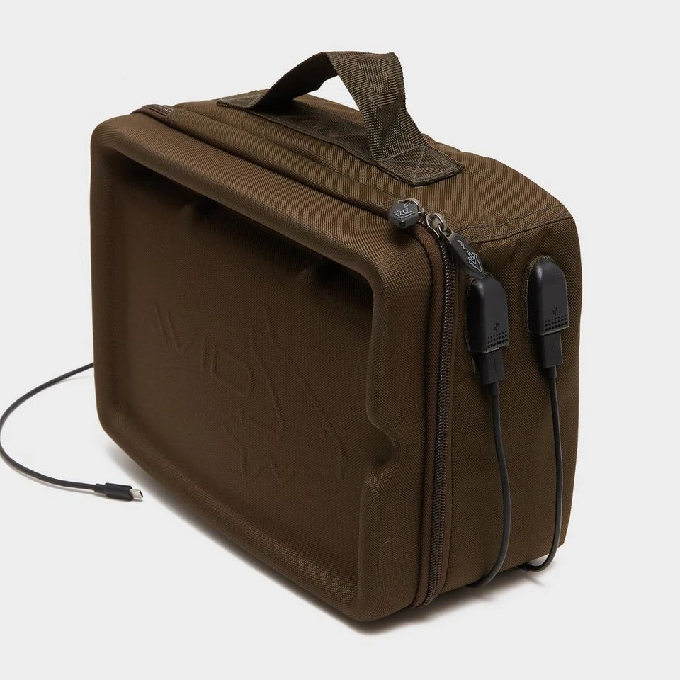 AVID A-Spec Tech Pack 4 AVID A-Spec Tech Pack - Image 4