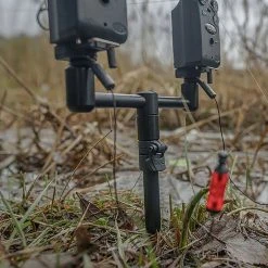 Alternative view of AVID Lok Down 2 Rod Fxd Buzz Bar 5In