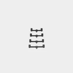 AVID Lok Down 2 Rod Fxd Buzz Bar 6In