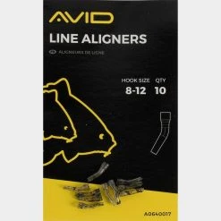 AVID Line Alligners
