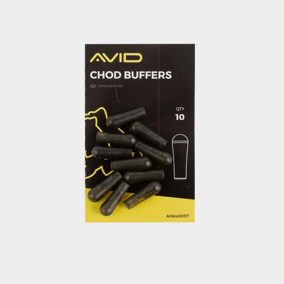 AVID Chod Buffers 1 AVID Chod Buffers