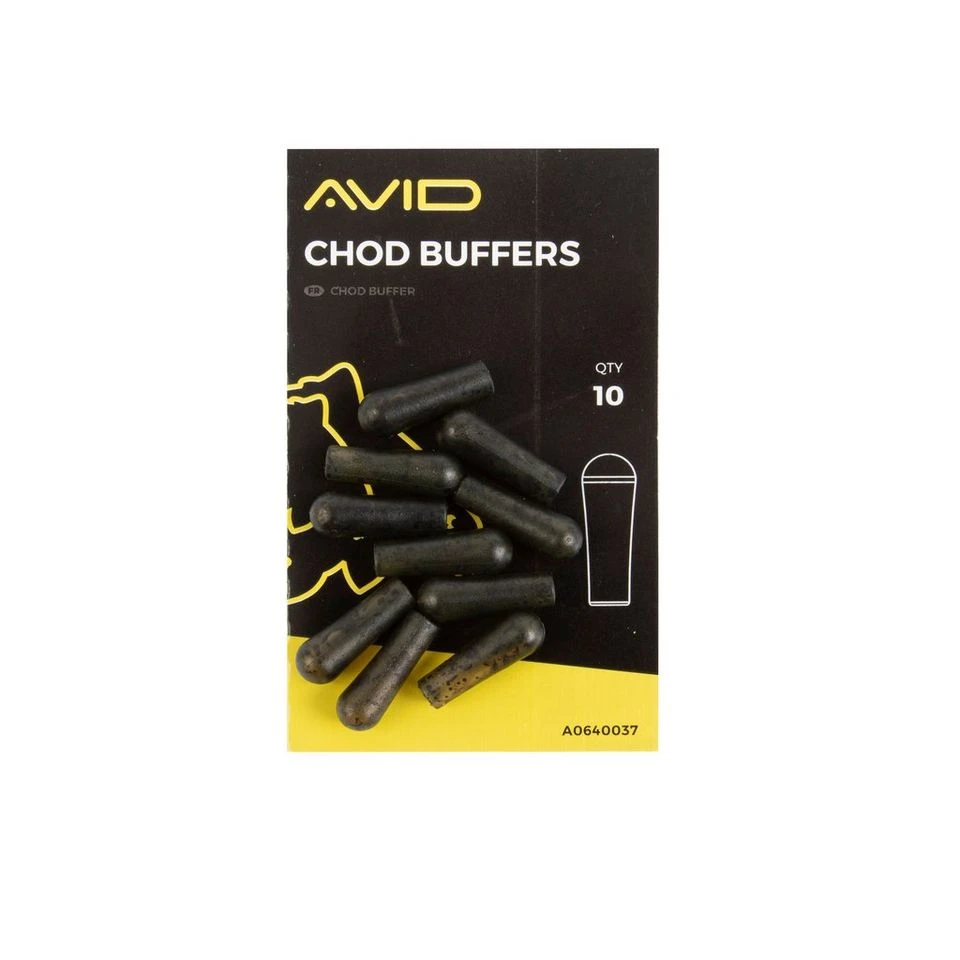 AVID Chod Buffers 3 AVID Chod Buffers - Image 3