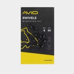 AVID Swivels Size 8