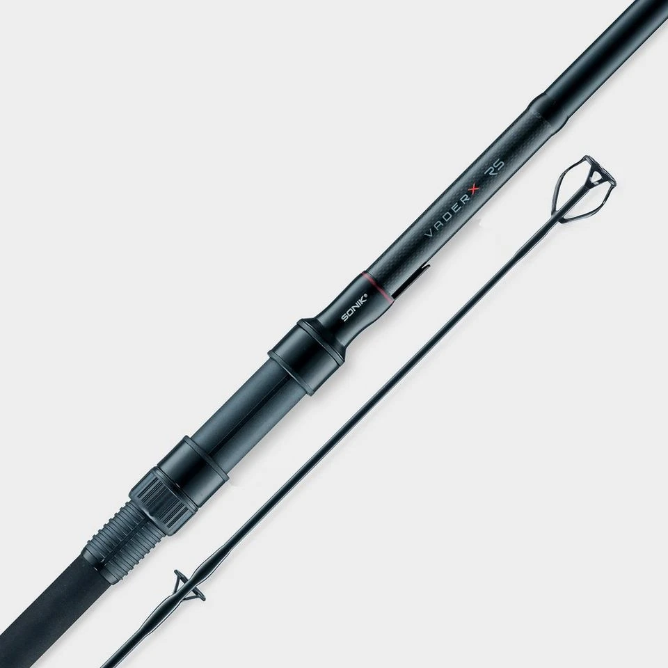 Sonik Vaderx RS S+M Hybrid Rod 12ft 1 Sonik Vaderx RS S+M Hybrid Rod 12ft