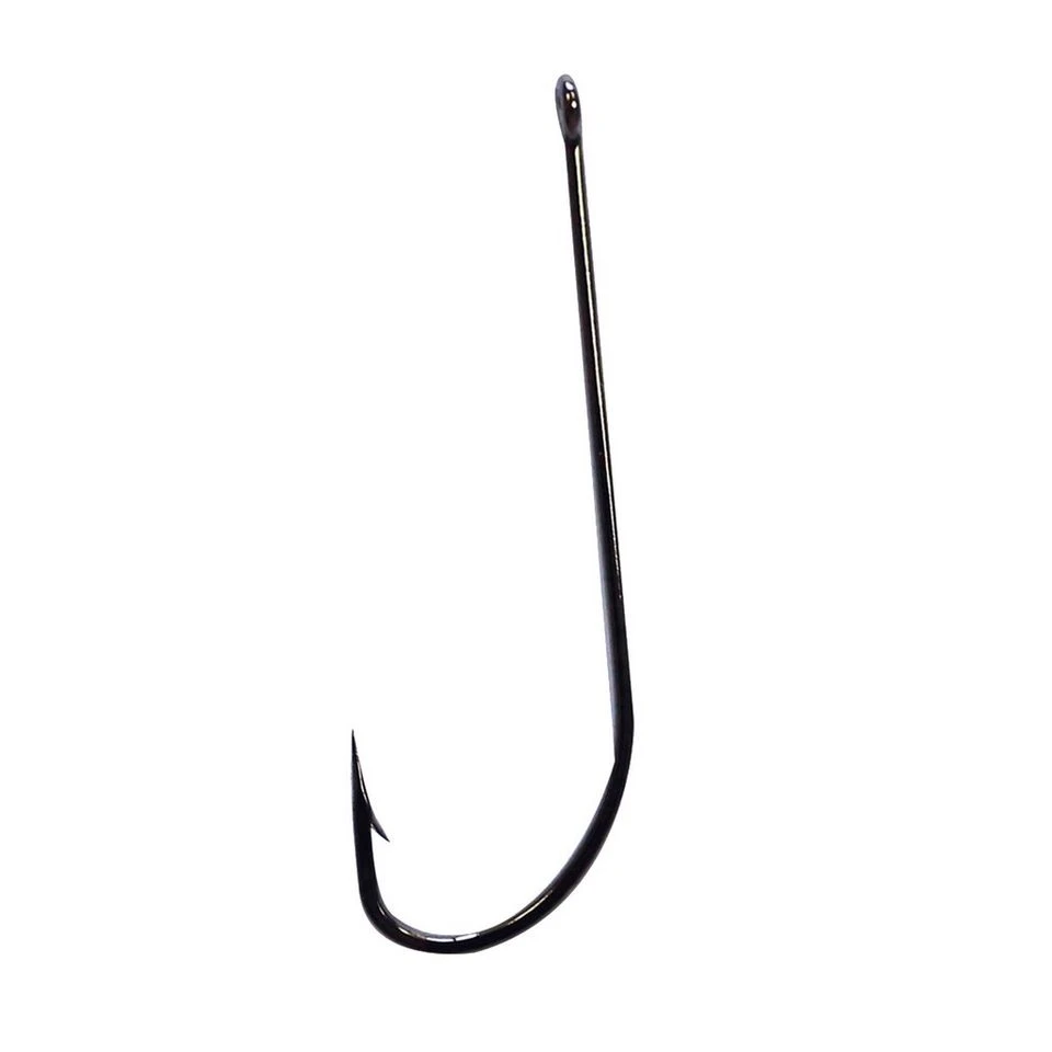 Sakuma Size 1 550 Phantom Hooks 2 Sakuma Size 1 550 Phantom Hooks - Image 2
