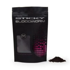 Sticky Baits Bloodworm Pellet 6Mm 2.5Kg -TronixFishing shop go 427079 z