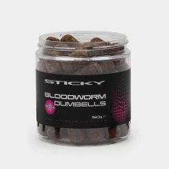 Sticky Baits Bloodworm Dumbell 16Mm