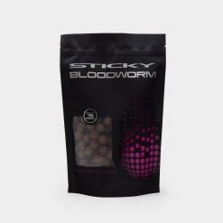 Sticky Baits Bloodworm 20Mm 1Kg Shelf