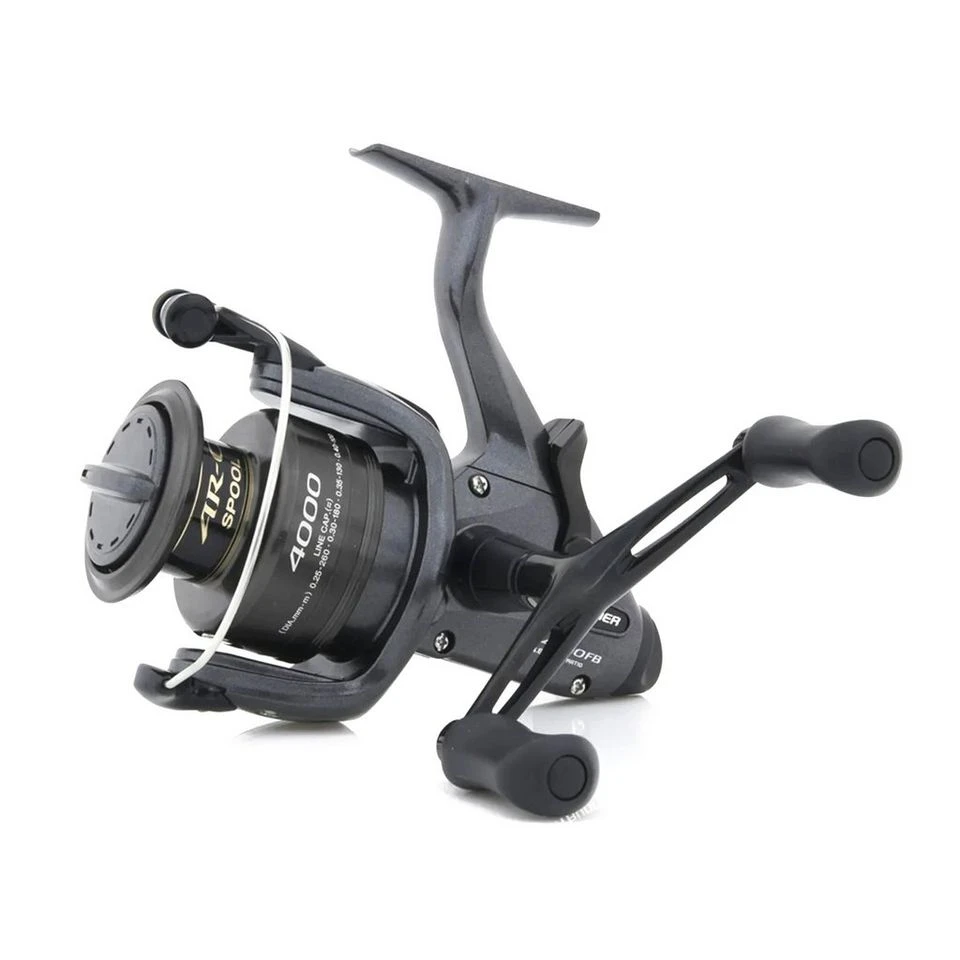 Shimano Baitrunner DL 4000 Fb 2 Shimano Baitrunner DL 4000 Fb - Image 2